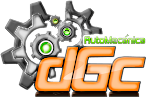 Logo Automecánica DGC