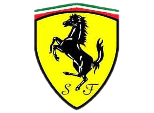 Vehículos Ferrari